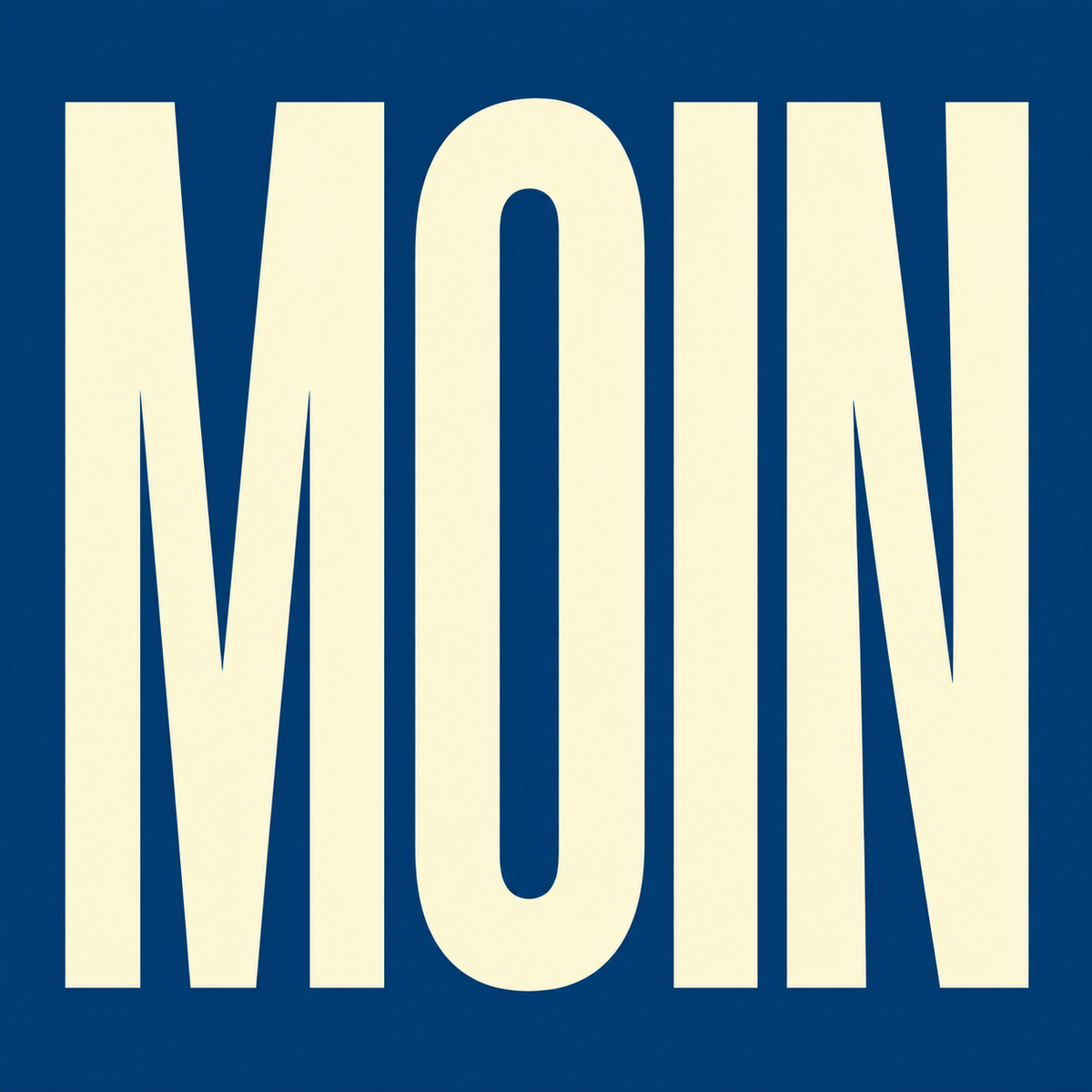MOIN – zweite Ansicht der Travertin Deko mit maritimes motiv